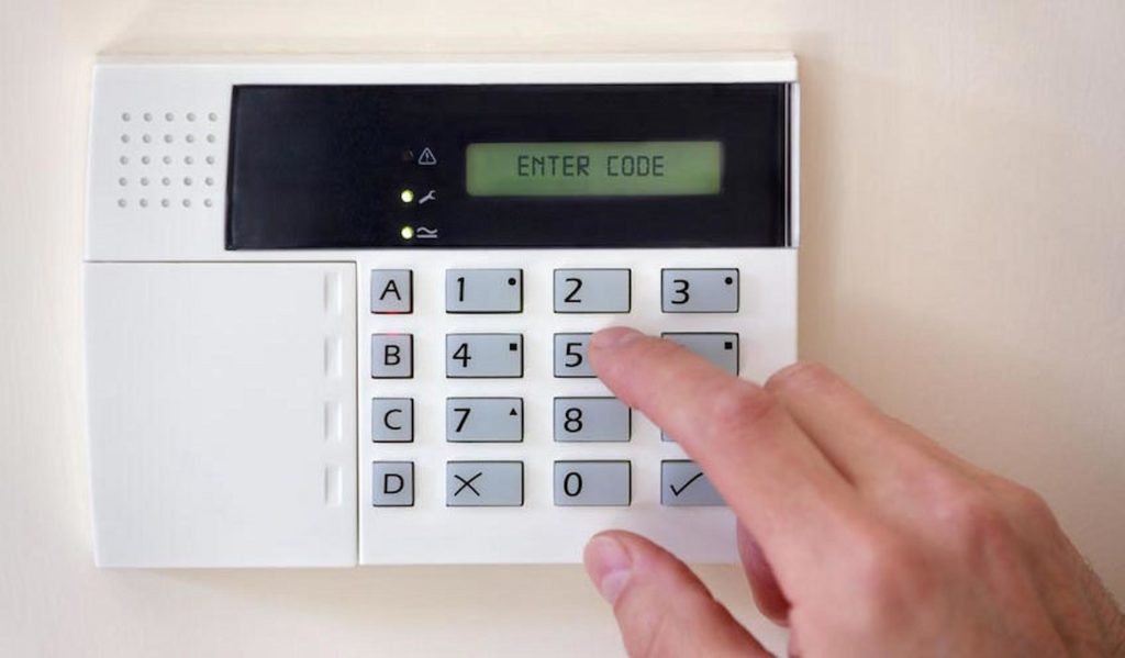 All You Need To Know About Your Home Security System