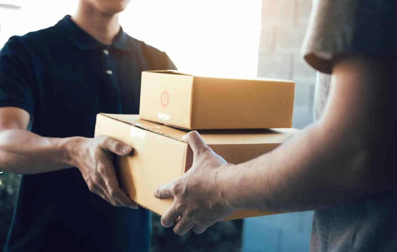 Leaflet Distribution