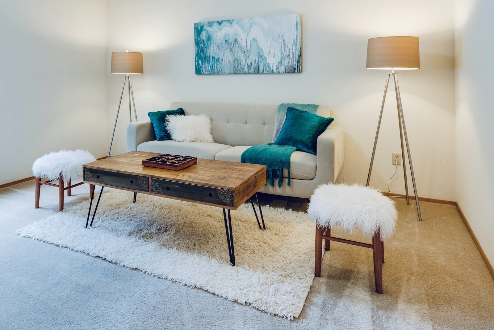 Rugs