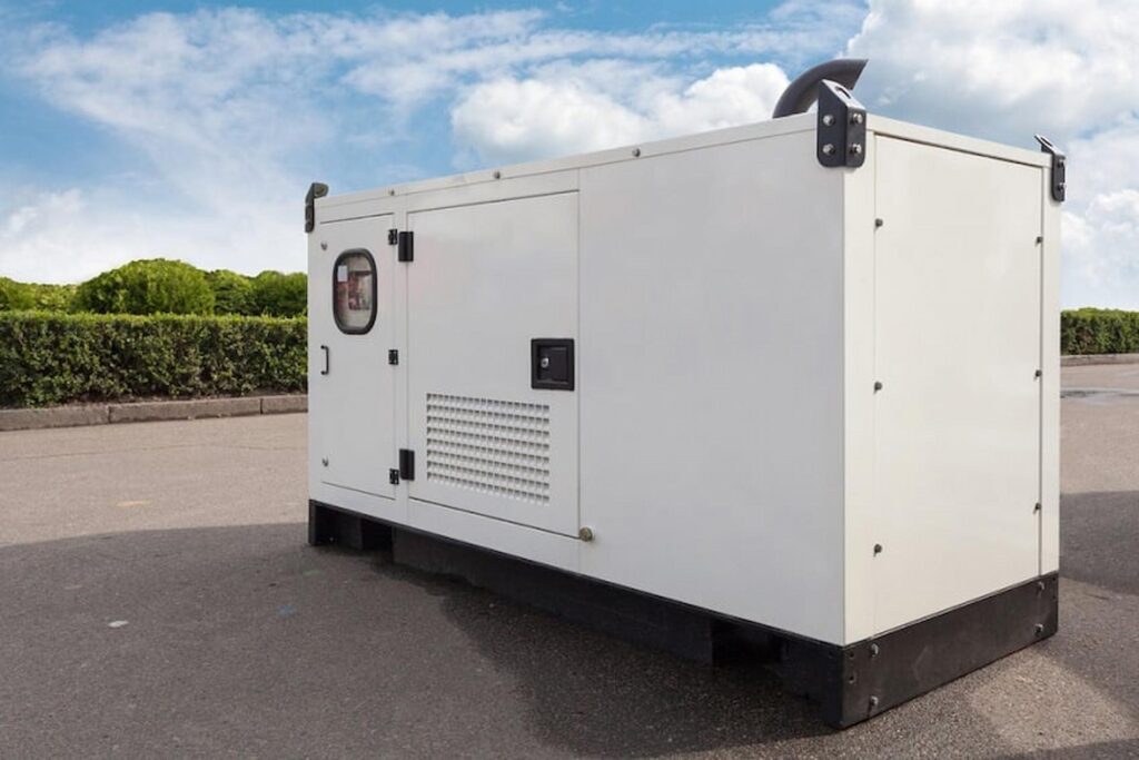 How To Find A Reliable Generator Rental Service