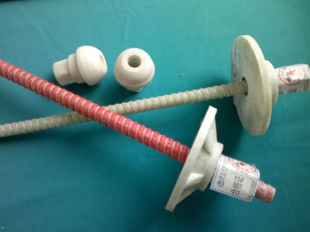 Fiberglass Bolts- Excellent Support Tools For Structural Sections