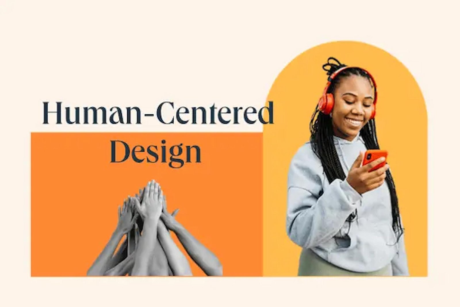 Human-Centred Design: Why It Matters More Than Ever