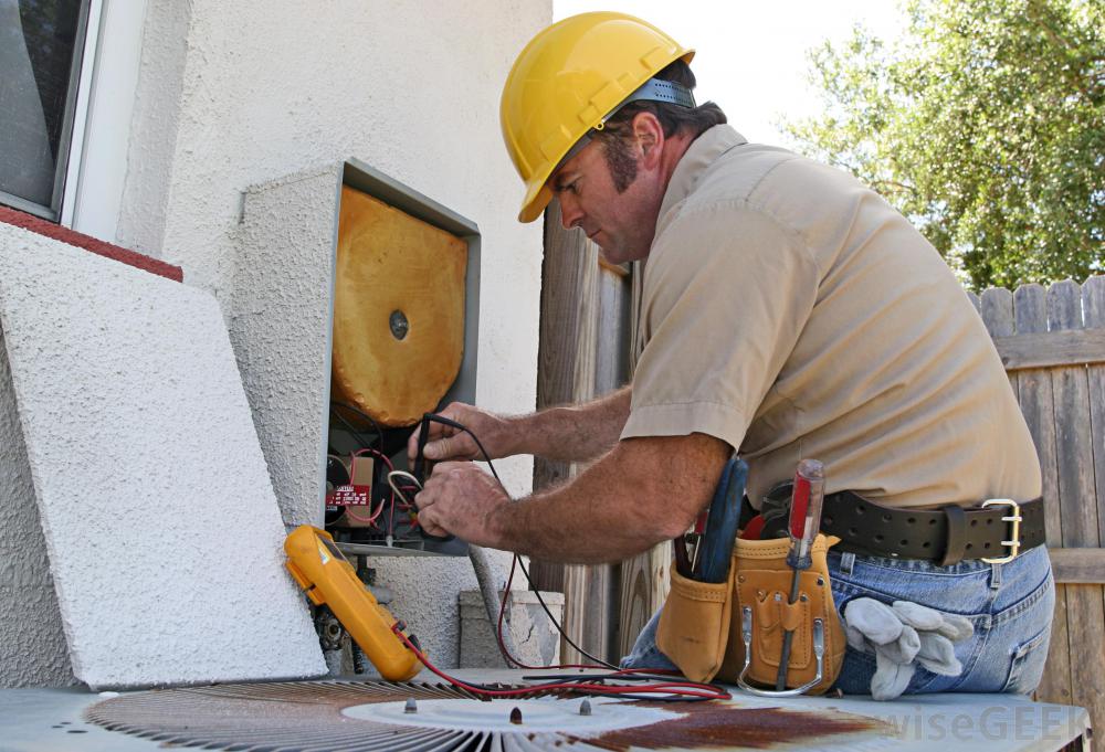 3 Things To Be Aware Of Before Hiring A HVAC Technician