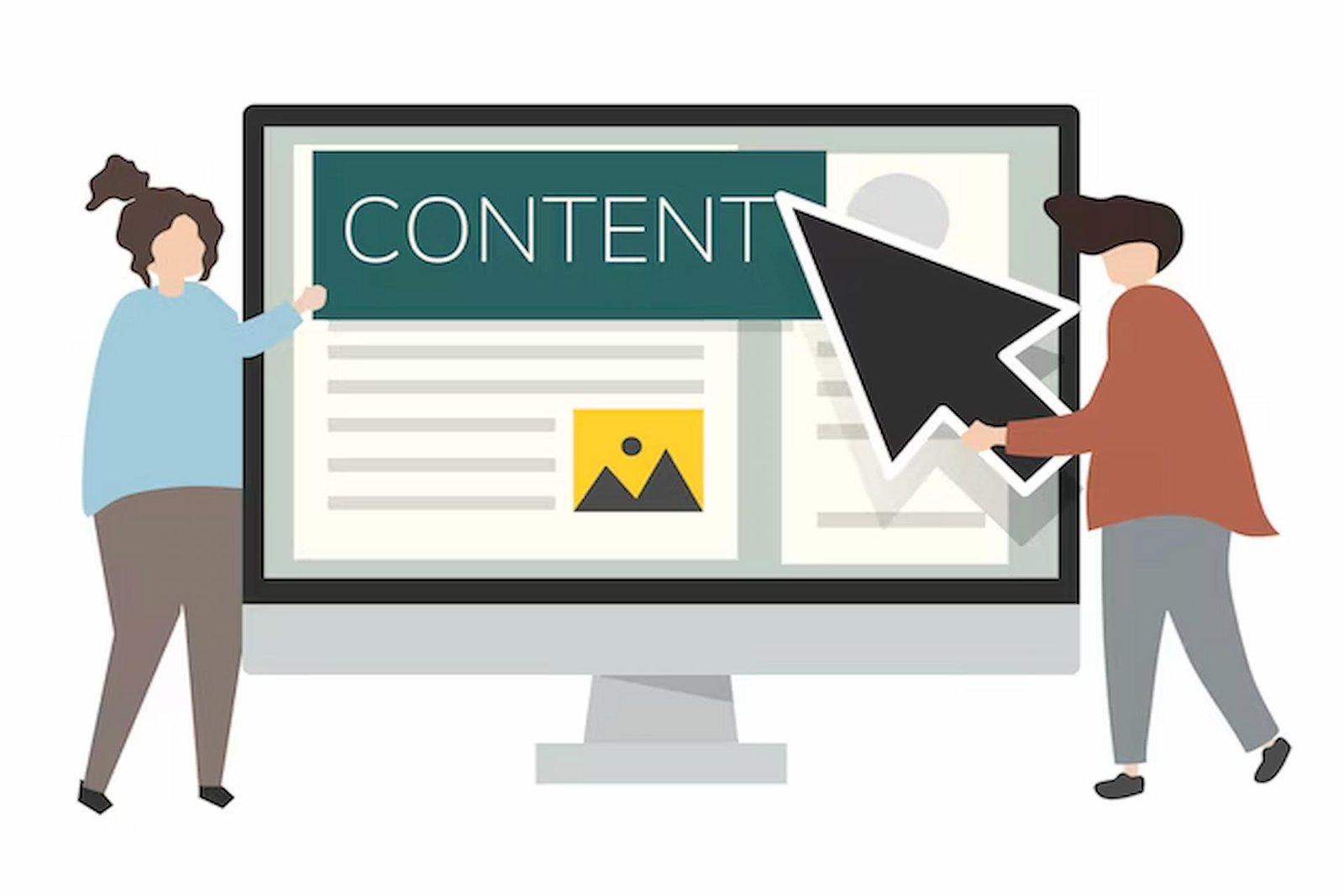 Content Creation