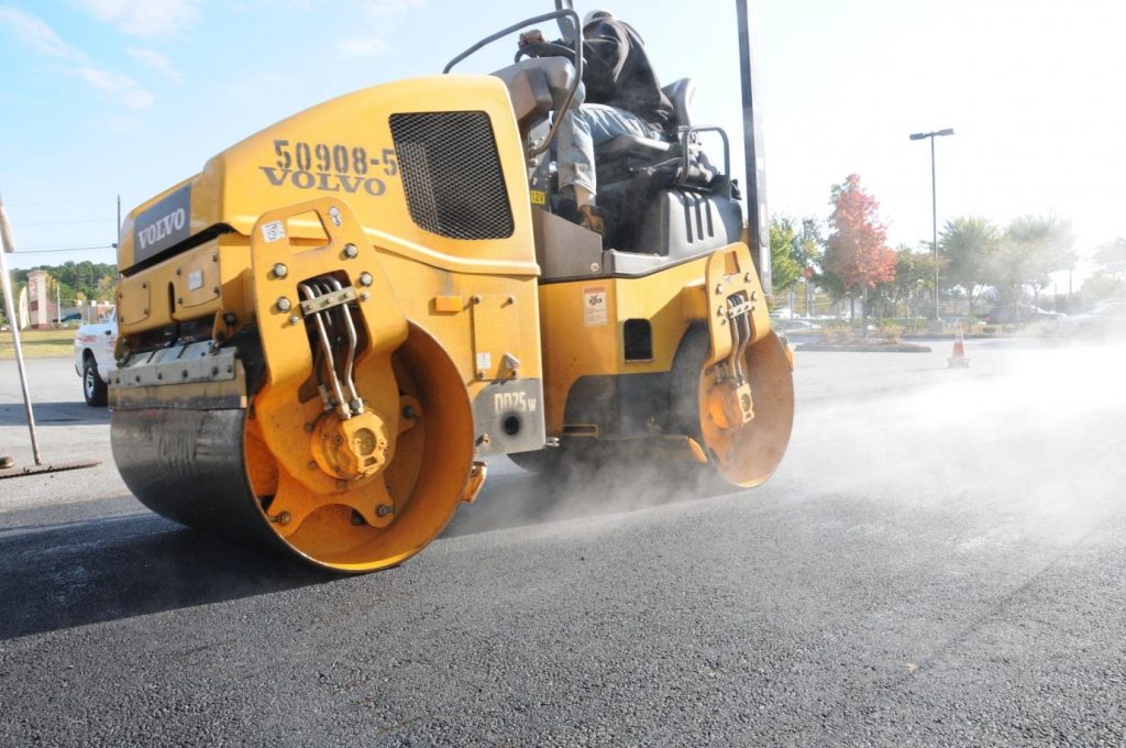 Things To Know Before Browsing Through Pavement Maintenance Services NJ