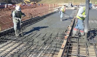 Contractor Business