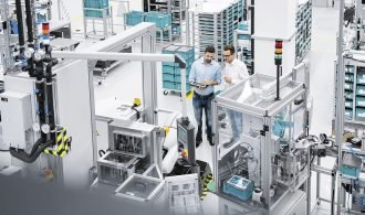 Automation Engineering