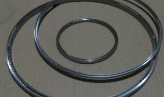 Major Facts About Thin-Section Bearings