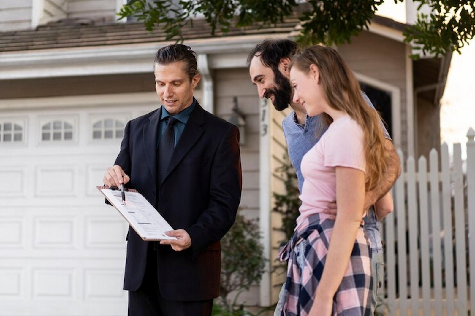 The Dual Role Of Letting Agents