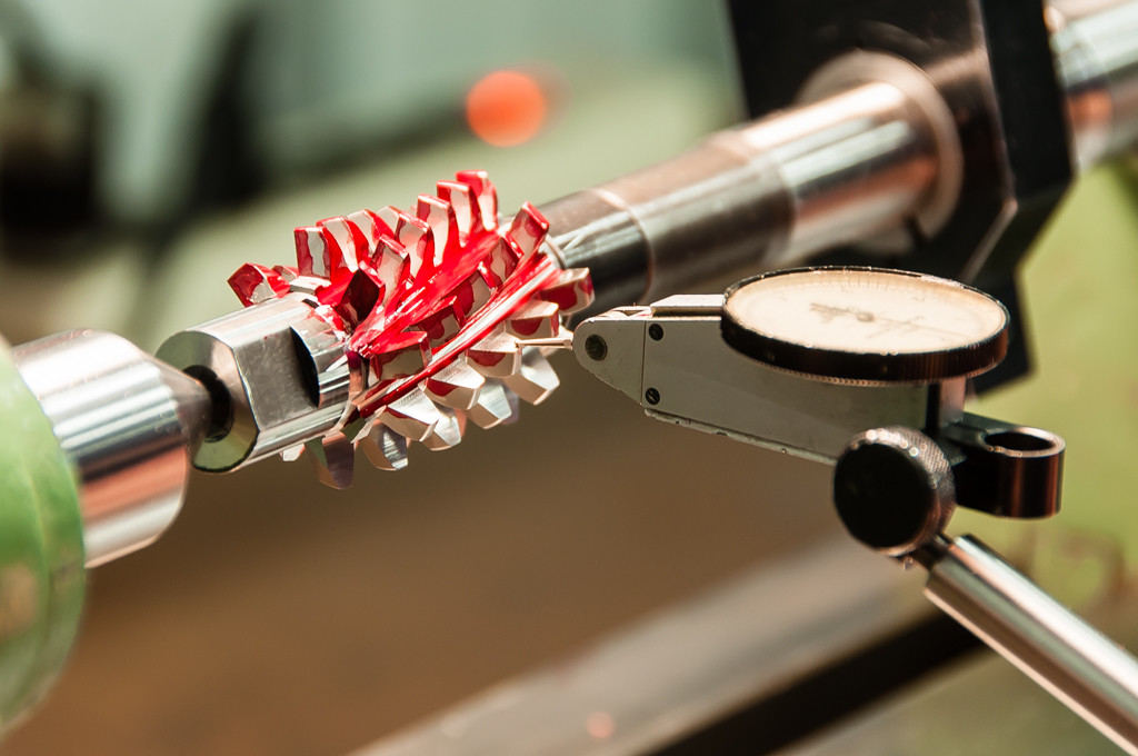 How Often Should Machine Tools Be Upgraded?