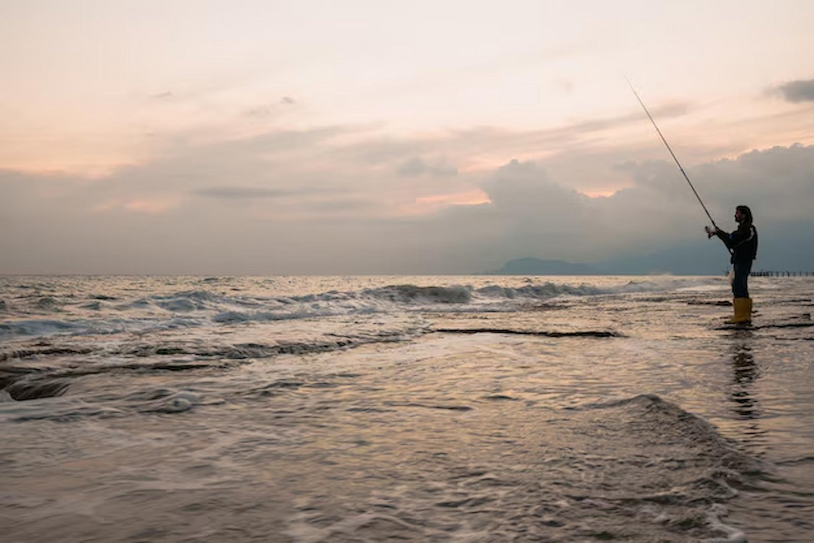 Fishing Guide