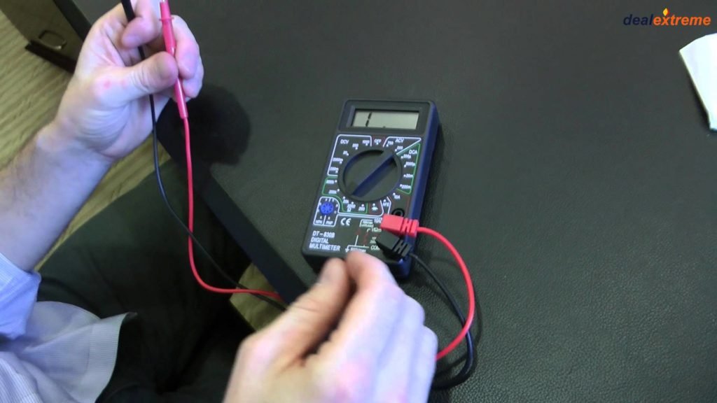 Buying A Multimeter: What You Need To Know