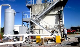 How To Control Dust In Welding Operations