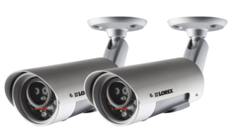 Facts And Figures About The Outdoor Ip Camera