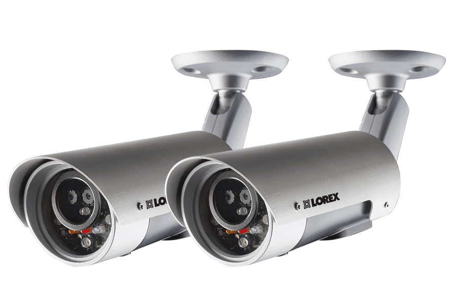 Facts And Figures About The Outdoor Ip Camera