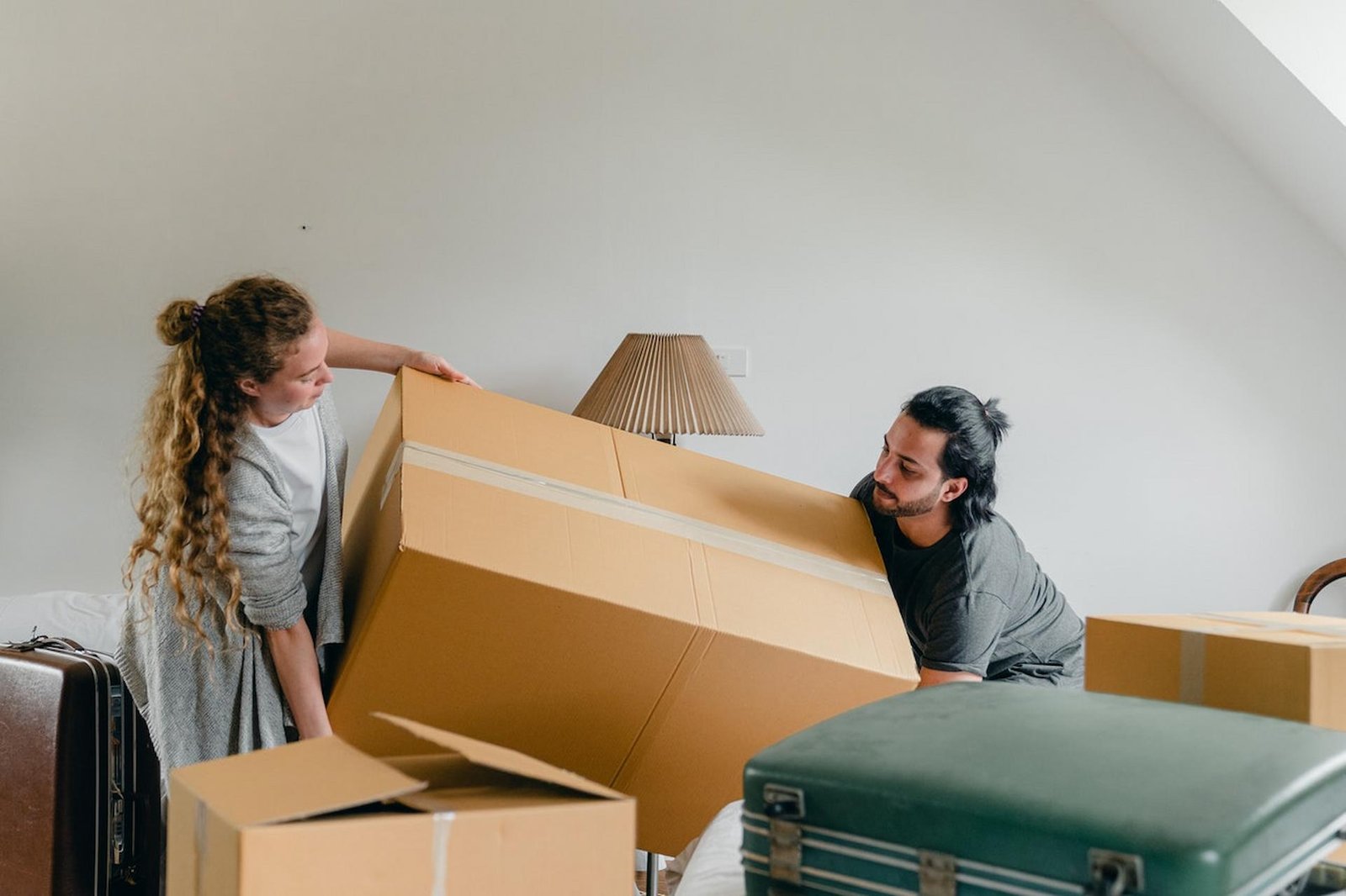 Removal Service