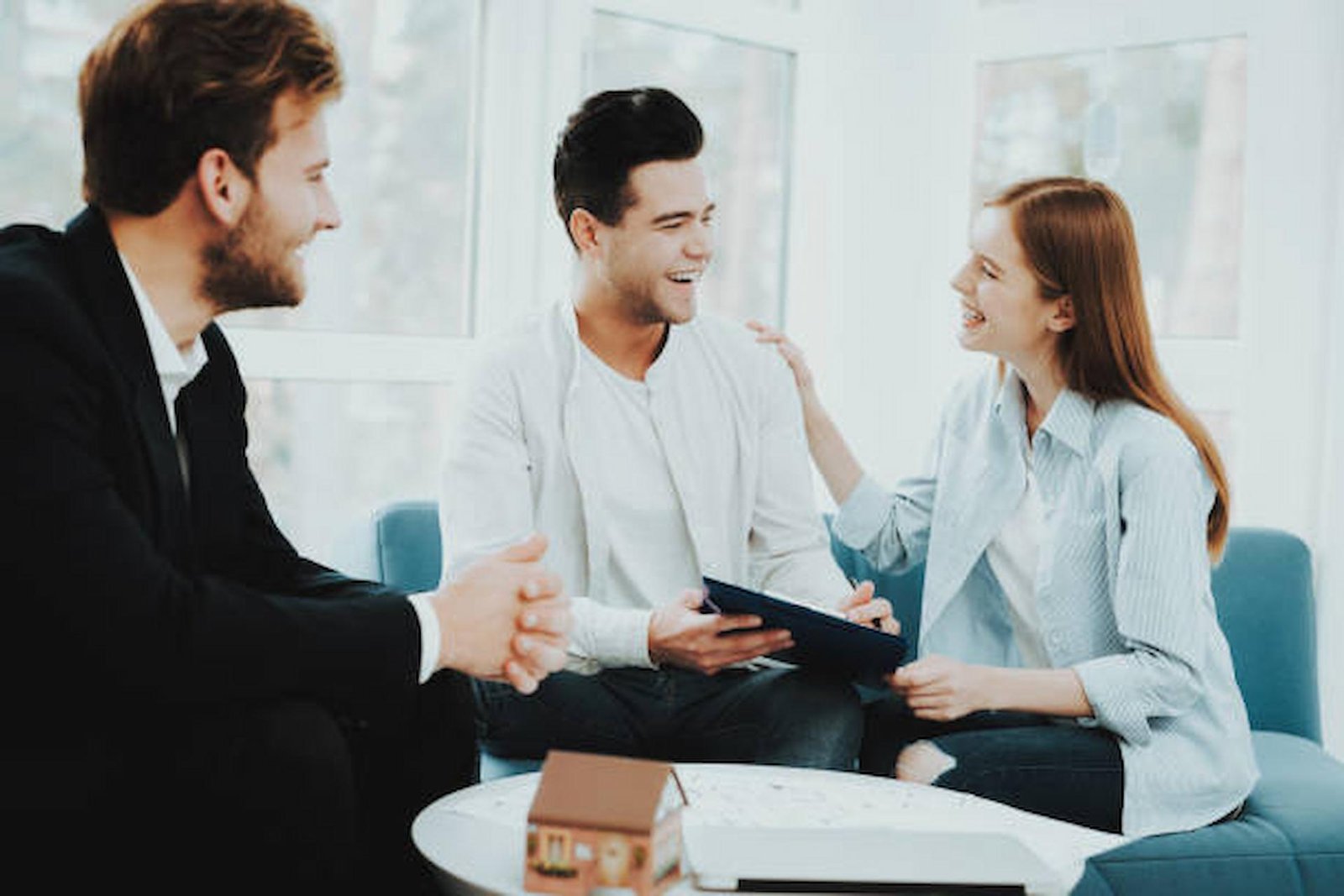 Estate Agents
