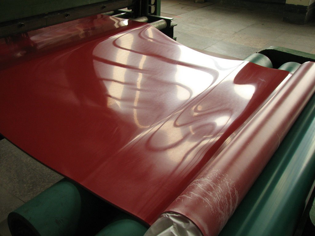 Five Innovative Uses Of Rubber Sheeting