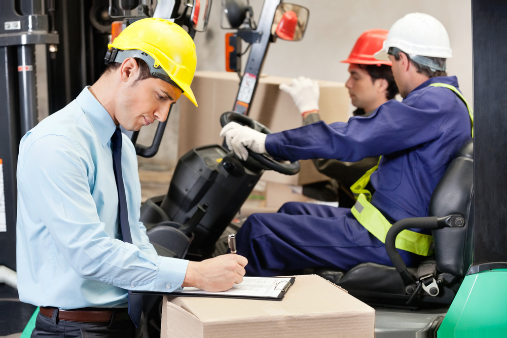 The Importance Of Health And Safety In Manufacturing
