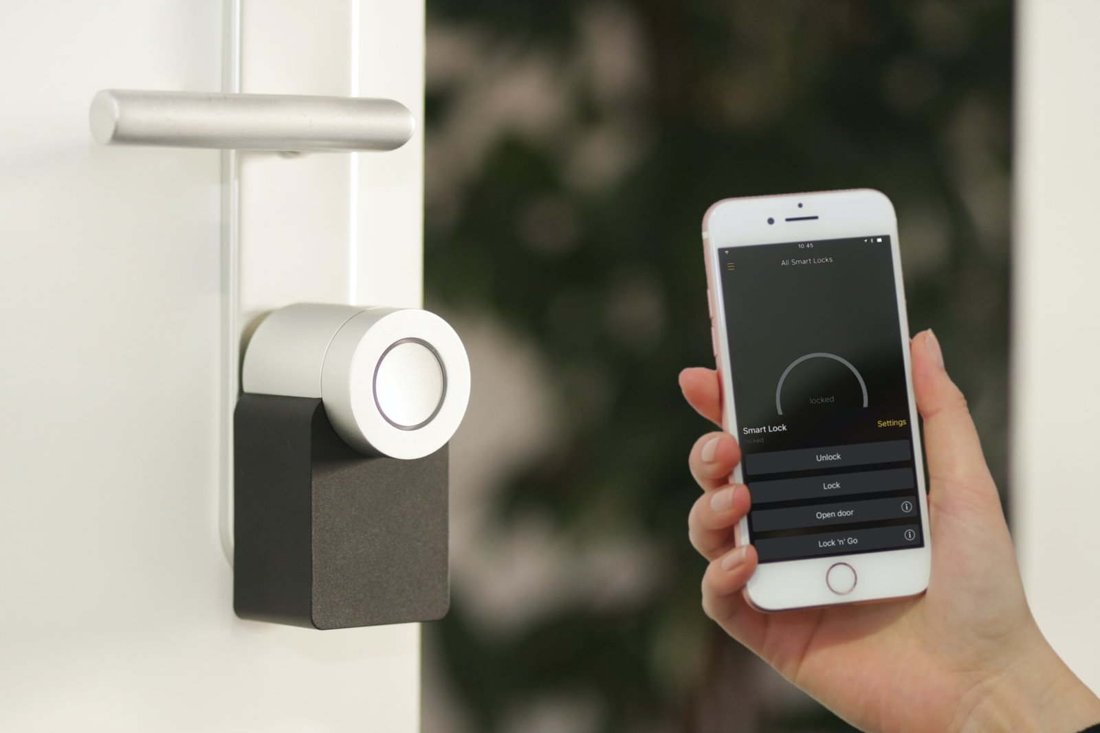 Detection System