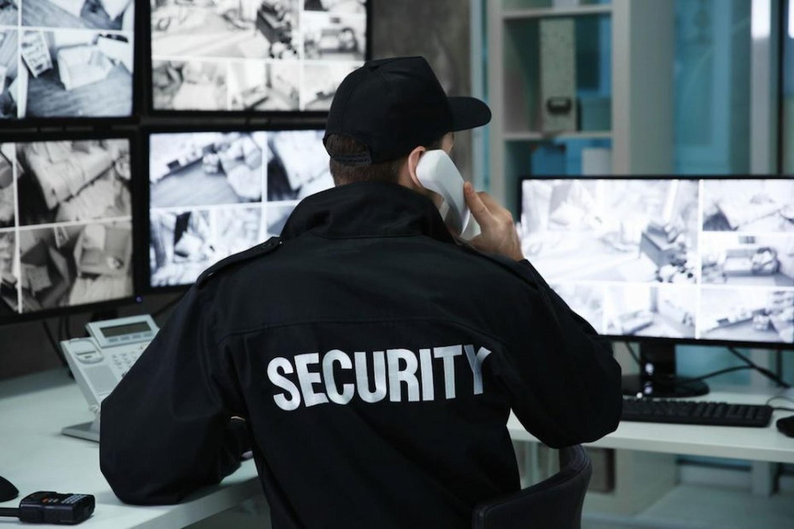 Cybersecurity