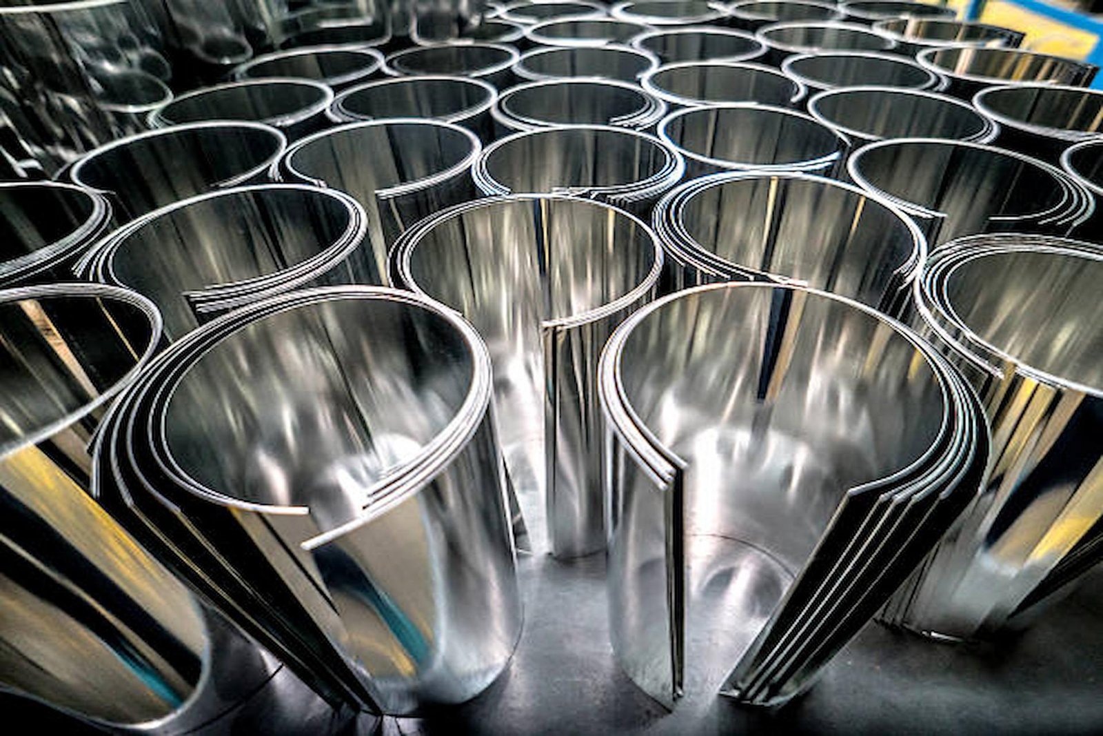 Metal Fabricators