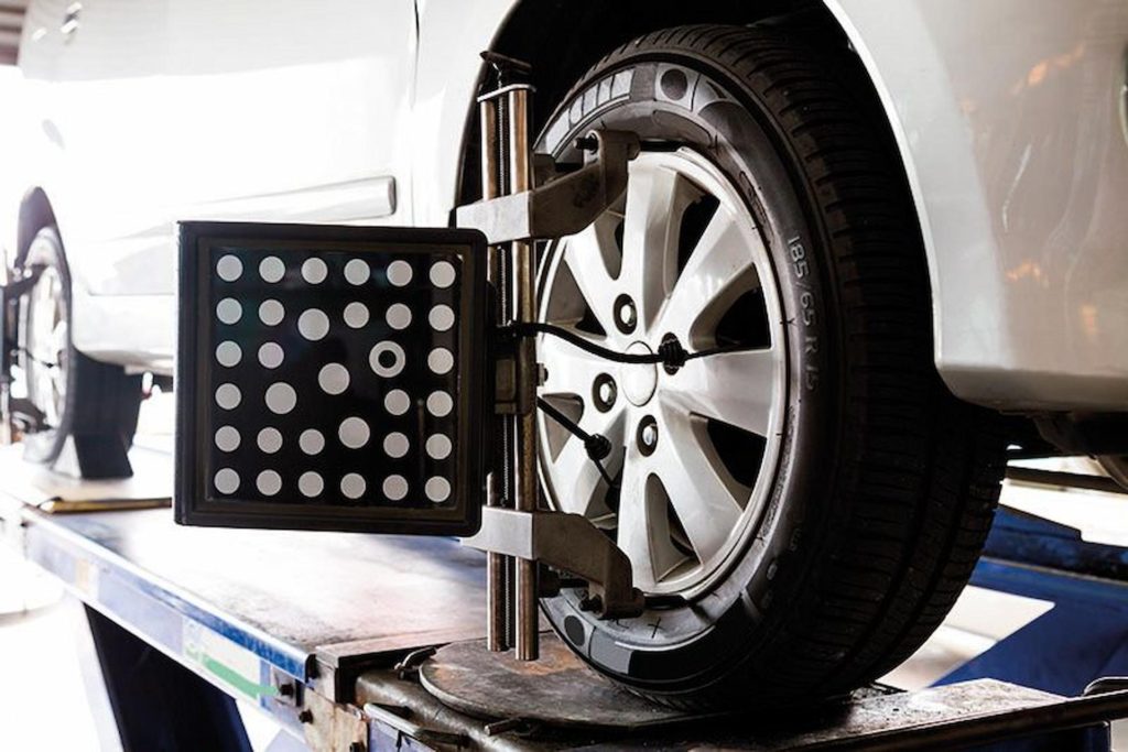 What Is The Necessity Of Wheel Alignment And Balancing For Your Vehicle?