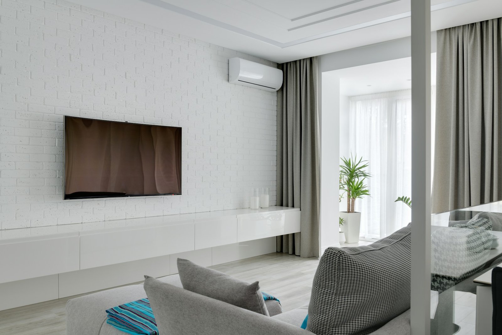 Ductless Mini-Splits